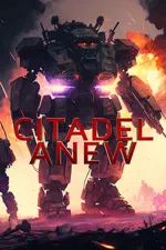 Citadel Anew