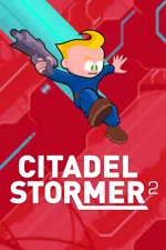 Citadel Stormer 2