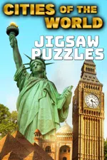 Cities of the World Jigsaw Puzzles