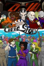 Civic Story
