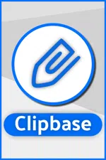 Clipbase - Clipboard History Manager