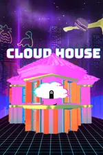 Cloud House - Virtual Arts Space