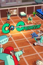 Co OPERATION: MultiTurn