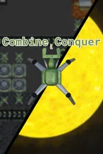 Combine And Conquer