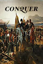 Conquer: Napoleonic Wars