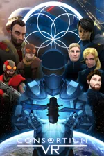 CONSORTIUM VR