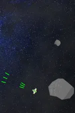 Cosmo Blaster