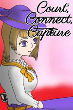 Court, Connect, Capture