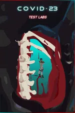 COVID 23 : Test Labs