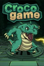 Crocogame
