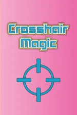 Crosshair Magic - in game overlay