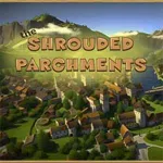 The Shrouded Parchments