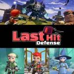 Last-Hit Defense
