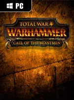 Total War: WARHAMMER - Call of the Beastmen
