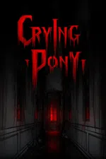 Crying Pony