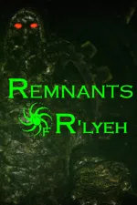 Remnants of R'lyeh