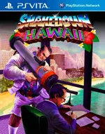 Shakedown Hawaii