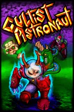 Cultist Astronaut