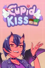 Cupid Kiss (Cute Puzzle)
