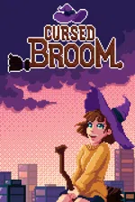 Cursed Broom