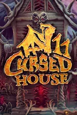Cursed House 11 Match 3 Puzzle