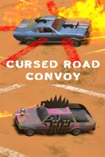 Cursed Road Convoy