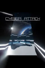 Cyber Attack VR board game