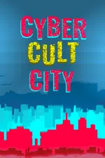Cyber Cult City