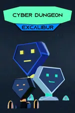 Cyber Dungeon: Excalibur
