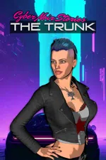 Cyber Noir Stories: The Trunk
