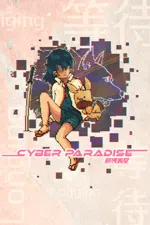 Cyber Paradise