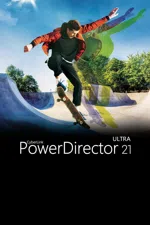 CyberLink PowerDirector 21 Ultra