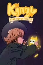 Kinny and the Star Track Puzzle