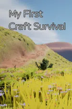 My First Craft Survival