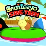 Snaileeyo Save Them