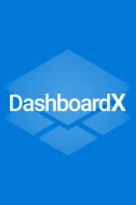 DashboardX