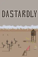 Dastardly