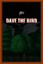 Dave the Bird