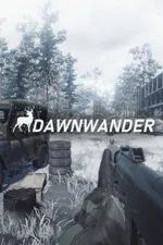 DawnWander