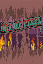 Day Of Pixel
