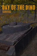 Day of the Dino: Survival