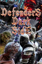 Dark Side Rds DDS Defenders Dark Side