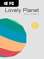 Lovely Planet Arcade