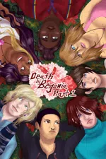 Death by Begonia