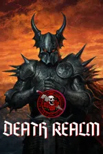Death Realm