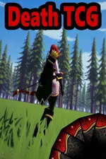 Death Trading Card Game