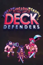 Deck Defenders