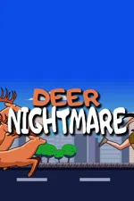 Deer Nightmare