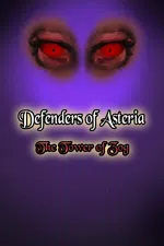 Defenders of Asteria