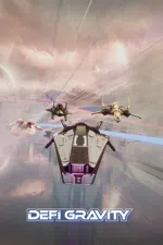 Defi Gravity